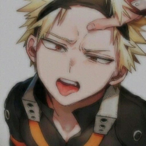 ^°katsuki bakugou°^