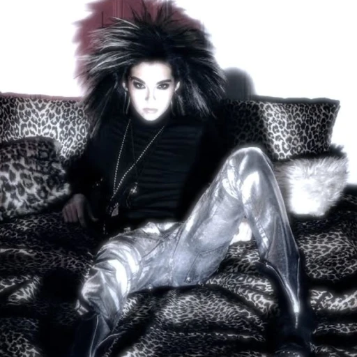 Bill Kaulitz‡†