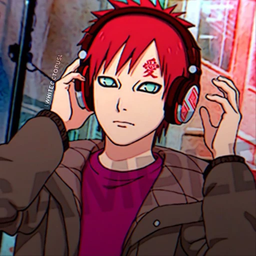 gaara.