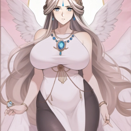 Belldandy