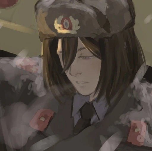 Fyodor Dostoyevsky