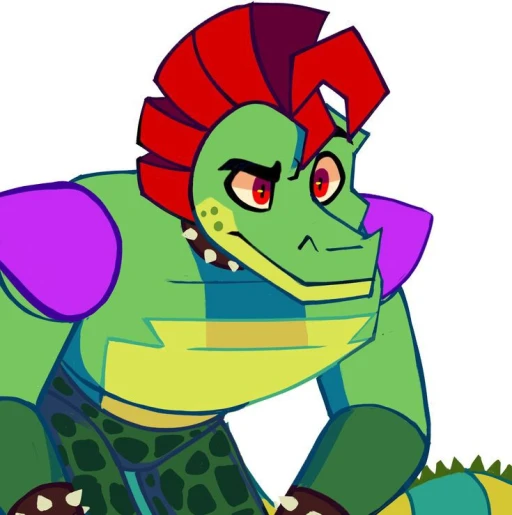 Montgomery gator