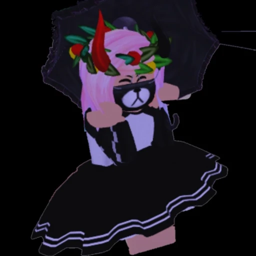 Carmen (Roblox)