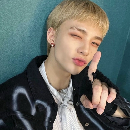 Hyunjin turrooo 🔥