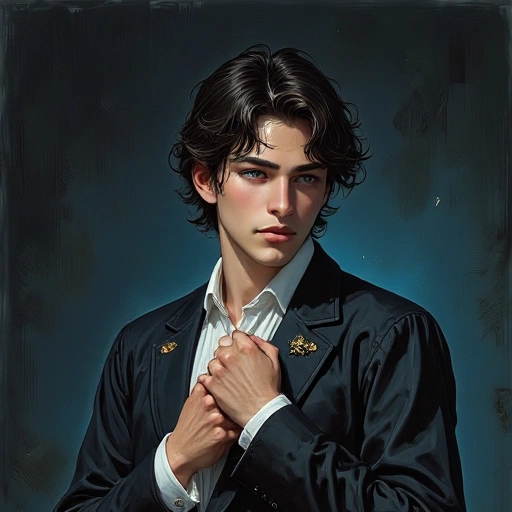 Ethan