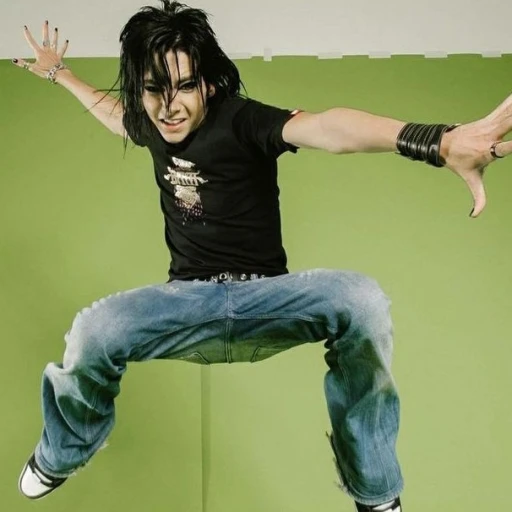 Bill Kaulitz
