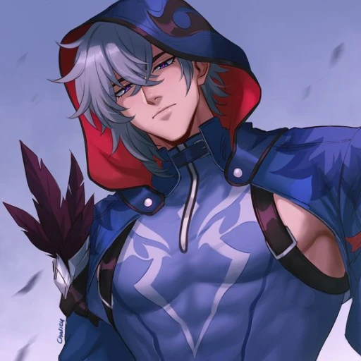Moze Shadow Guardian