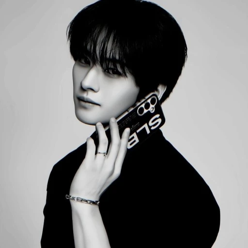 ★-Lee Minho