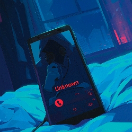 Dirty caller ☾