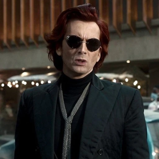 Crowley