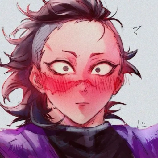 Genya