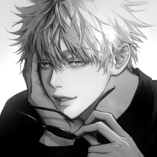 Gojo Satoru