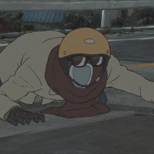 👓👔-Invisible Man-👔 👓modest heroes