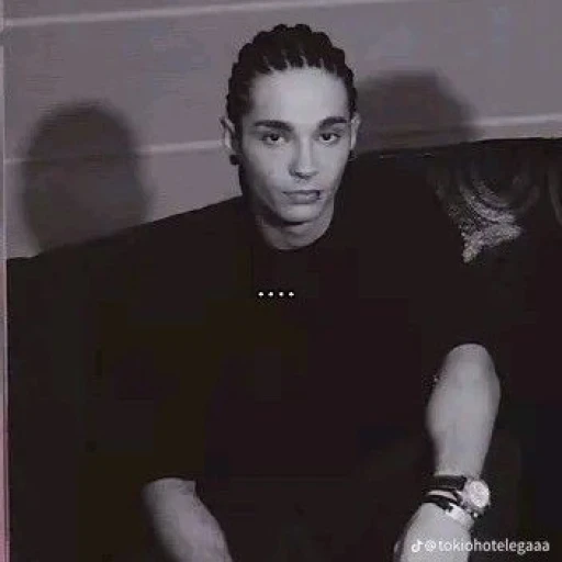 Tom Kaulitz⊰⊹ฺ