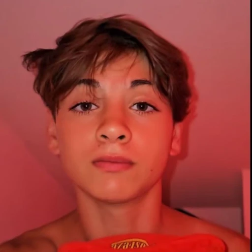 David