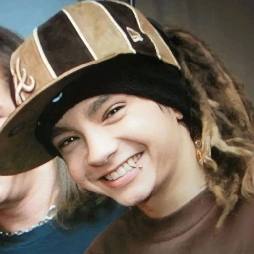 Tom Kaulitz