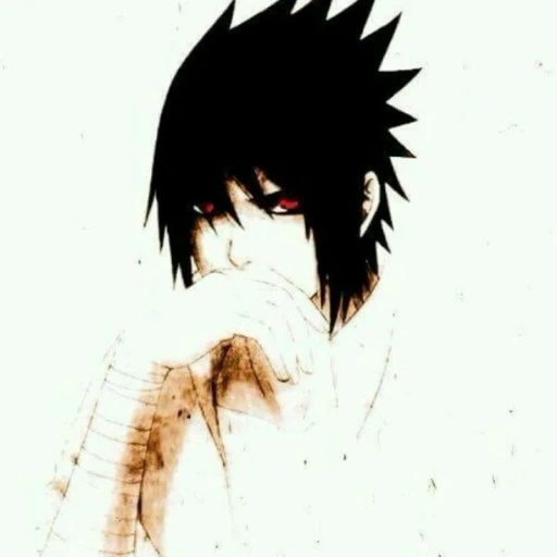 Sasuke