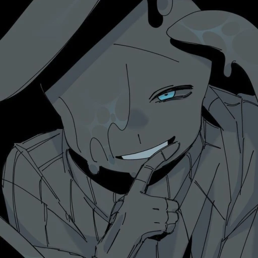 nightmare sans