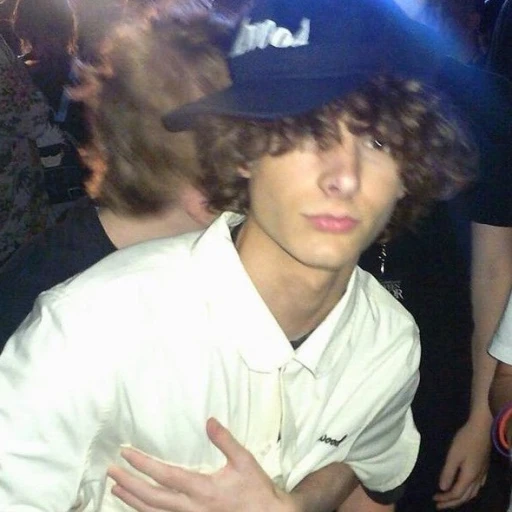 Mason Thames