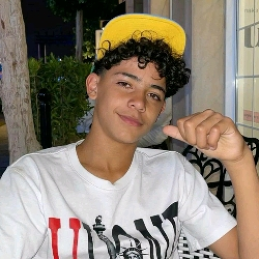 Cris JR