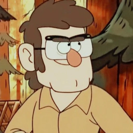 Stanford pines (before the reunion)