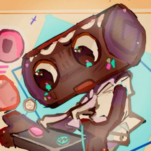 ○°• Cosmo •°○ [Dandy's world]