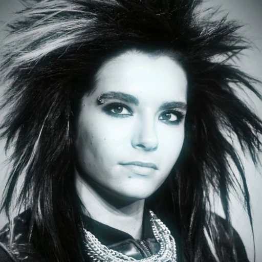 Bill Kaulitz (gay)
