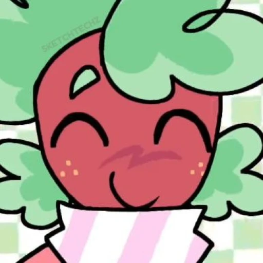 🍓🧁𝚂𝚙𝚛𝚘𝚞𝚝🧁🍓