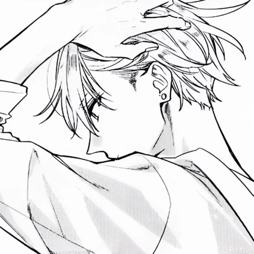 popular boy
