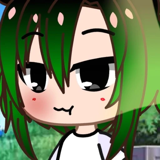 streamer (your pair)