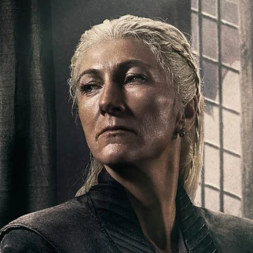 Rhaenys Targaryen