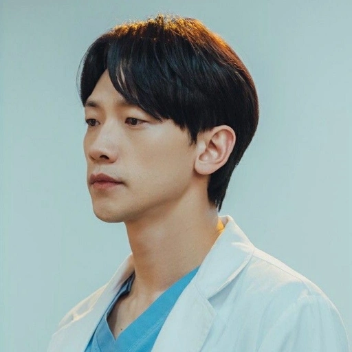 Professor Cha Young-Min