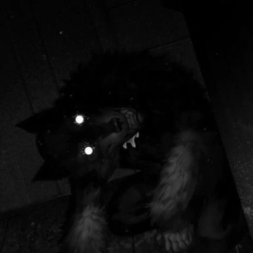 The  creature