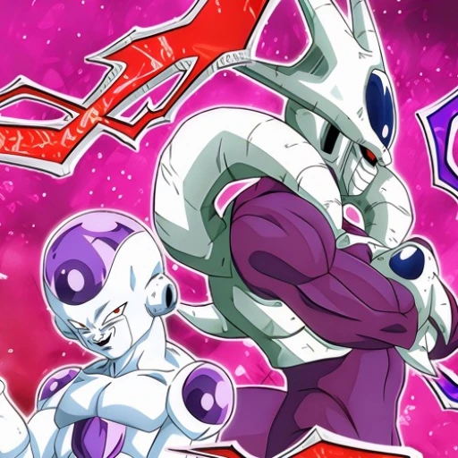 Frieza & Cooler, Your Average Saviours