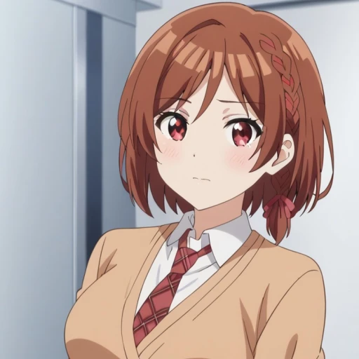 Akane Sakuramori
