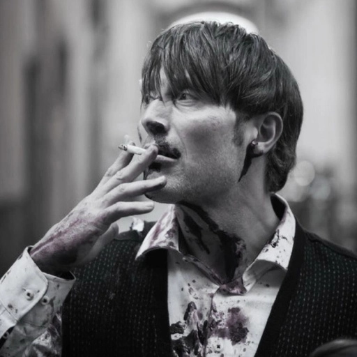 Hannibal Lecter