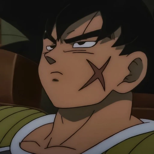 Bardock