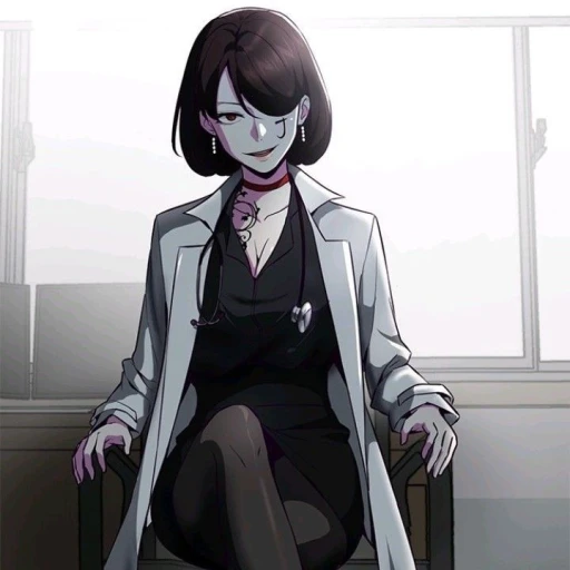 Camilla-Your Psychiatrist