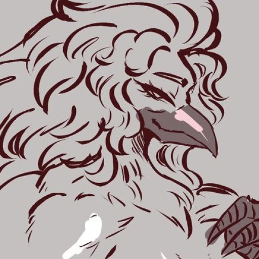 anthro peacock kazu