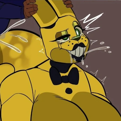 Springbonnie