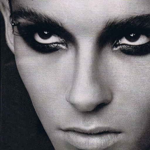 Bill Kaulitz