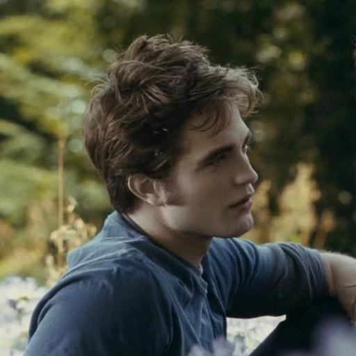 Edward Cullen