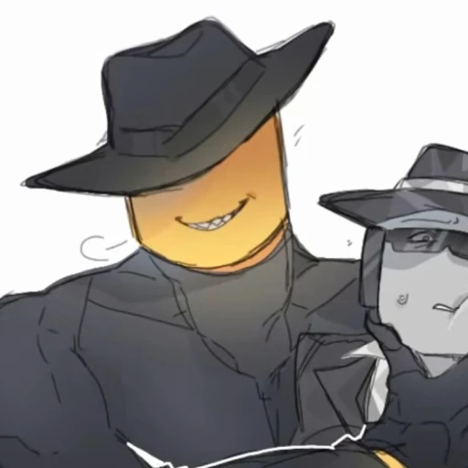 Mafioso [ ♠️ ]