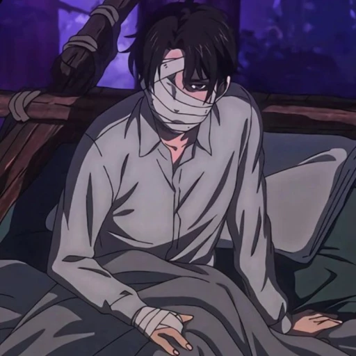 Levi Ackerman