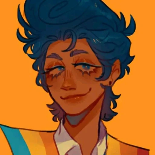 🌈 .Wally humanø |💫🍎,