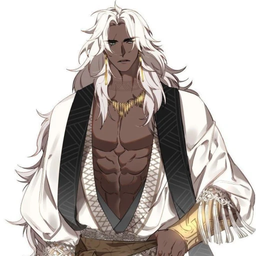 Rashen Daryun (emperor)