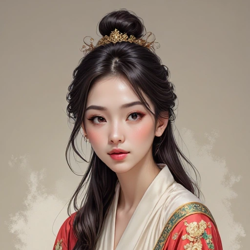 Lee Hae Yi