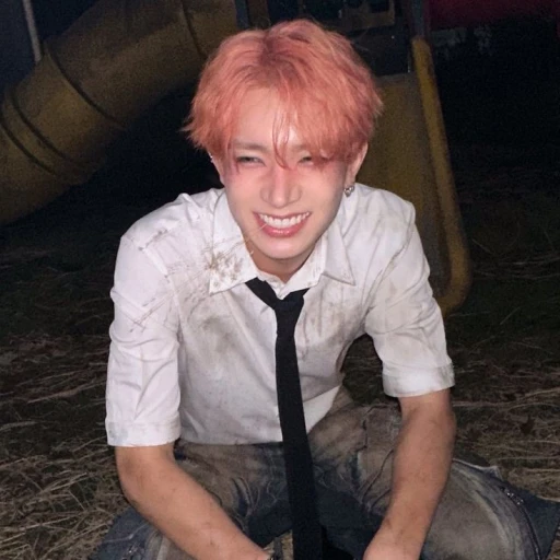🍻|| Heesung