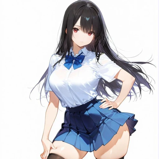 Maria (Popular Girlfriend)