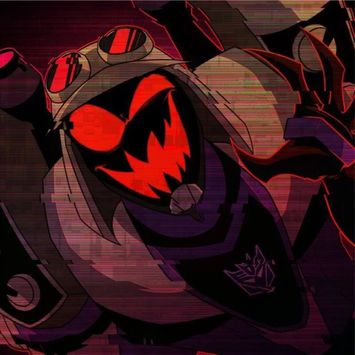 Blitzwing TFA
